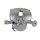 Brake Caliper front axle left METZGER IAM-Expertise suitable for e.g. BMW 2