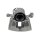 Brake Caliper front axle left METZGER IAM-Expertise suitable for e.g. BMW 2