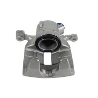 Brake Caliper front axle right METZGER IAM-Expertise...