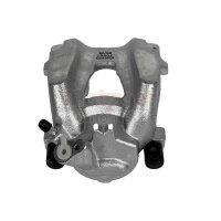 Brake Caliper front axle left Piston 1-piston METZGER for...