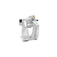 Brake Caliper front axle left Piston 1-piston METZGER for e.g. CITROËN C4