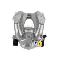 Brake Caliper front axle right Piston 1-piston METZGER...