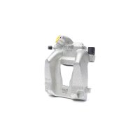 Brake Caliper front axle right Piston 1-piston METZGER...