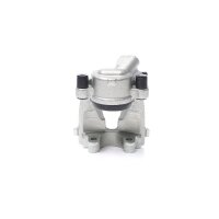 Brake Caliper front axle right Piston 1-piston METZGER for e.g. CITROËN C4