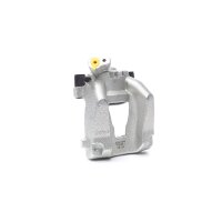 Brake Caliper front axle right Piston 1-piston METZGER for e.g. CITROËN C4