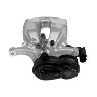 Bremssattel hinten links Bremssattel 1-Kolben METZGER...