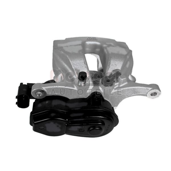 Bremssattel hinten rechts Bremssattel 1-Kolben METZGER für u.a. LAND ROVER SPORT