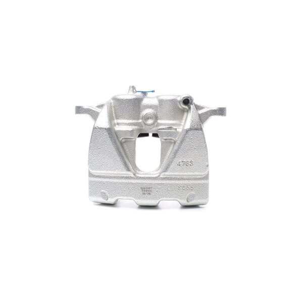 Front left Piston Brake Caliper 2-piston METZGER for LAND ROVER EVOQUE