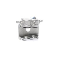 Front left Piston Brake Caliper 2-piston METZGER for LAND ROVER EVOQUE