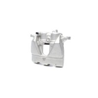 Front right Piston Brake Caliper 2-piston METZGER for...