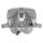 Front right Piston Brake Caliper 2-piston METZGER for LAND ROVER EVOQUE
