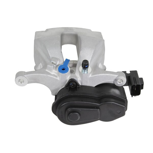 Bremssattel hinten links Bremssattel 1-Kolben METZGER für u.a. LAND ROVER SPORT