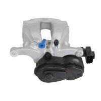 Bremssattel hinten links Bremssattel 1-Kolben METZGER...