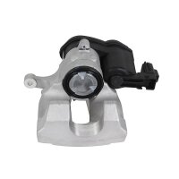 Bremssattel hinten links Bremssattel 1-Kolben METZGER...