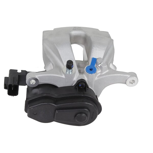 Bremssattel hinten rechts Bremssattel 1-Kolben METZGER für u.a. LAND ROVER SPORT