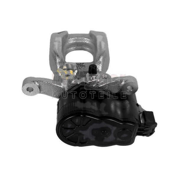 Bremssattel hinten links Bremssattel 1-Kolben METZGER für u.a. MB A-KLASSE