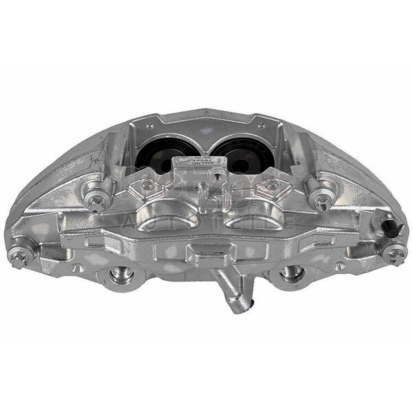 Brake Caliper front left Brake Caliper 4-piston METZGER for e.g. MB C-CLASS