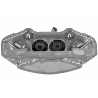 Brake Caliper front left Brake Caliper 4-piston METZGER...