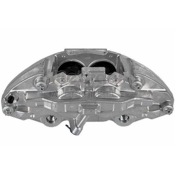Brake Caliper front right Brake Caliper 4-piston METZGER for e.g. MB C-CLASS