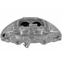 Brake Caliper front right Brake Caliper 4-piston METZGER...