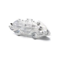 Brake Caliper front right Brake Caliper 4-piston METZGER...