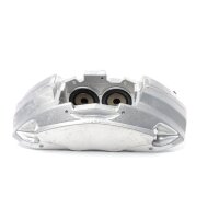 Brake Caliper front right Brake Caliper 4-piston METZGER for e.g. MB C-CLASS