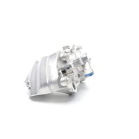 Brake Caliper front right Brake Caliper 4-piston METZGER for e.g. MB C-CLASS