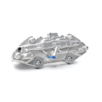 Brake Caliper front right Brake Caliper 4-piston METZGER for e.g. MB C-CLASS