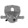 Brake Caliper front left Brake Caliper 1-piston METZGER for e.g. RENAULT KANGOO