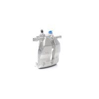 Brake Caliper front right Brake Caliper 1-piston METZGER for e.g. RENAULT KANGOO