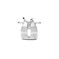 Brake Caliper front right Brake Caliper 1-piston METZGER for e.g. RENAULT KANGOO