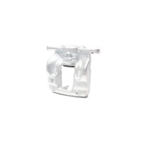 Bremssattel vorne links Bremssattel 1-Kolben METZGER...