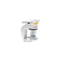 Front left Piston Brake Caliper 1-piston METZGER for MERCEDES-BENZ CLA