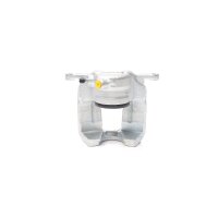 Front left Piston Brake Caliper 1-piston METZGER for MERCEDES-BENZ CLA