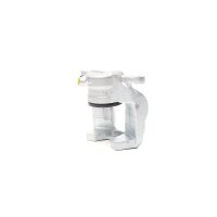 Front left Piston Brake Caliper 1-piston METZGER for MERCEDES-BENZ CLA