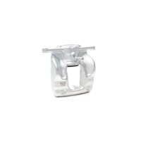 Front left Piston Brake Caliper 1-piston METZGER for MERCEDES-BENZ CLA