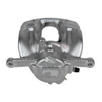 Front right Piston Brake Caliper 1-piston METZGER for...