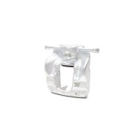 Front right Piston Brake Caliper 1-piston METZGER for...