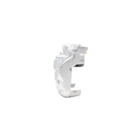 Front right Piston Brake Caliper 1-piston METZGER for MERCEDES-BENZ CLA