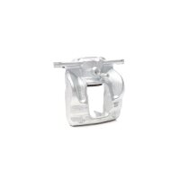 Front right Piston Brake Caliper 1-piston METZGER for MERCEDES-BENZ CLA