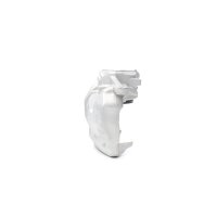 Brake Caliper front left Brake Caliper 1-piston METZGER for e.g. MB E-CLASS