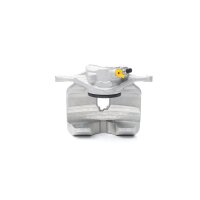 Brake Caliper front left Brake Caliper 1-piston METZGER for e.g. MB E-CLASS