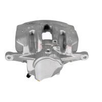 Brake Caliper front right Brake Caliper 1-piston METZGER...
