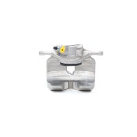 Brake Caliper front right Brake Caliper 1-piston METZGER for e.g. MB E-CLASS