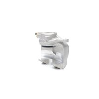 Brake Caliper front right Brake Caliper 1-piston METZGER for e.g. MB E-CLASS