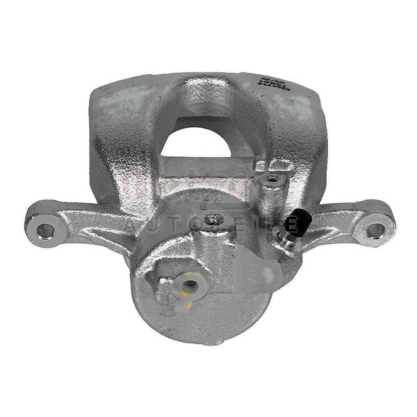 Brake Caliper front right Brake Caliper 1-piston METZGER for e.g. MB A-CLASS