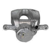 Brake Caliper front right Brake Caliper 1-piston METZGER...