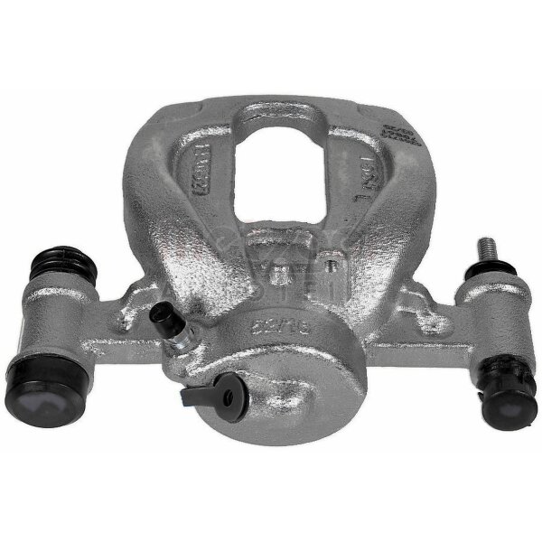 Bremssattel hinten links Bremssattel 1-Kolben METZGER für u.a. MB SPRINTER