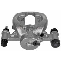 Bremssattel hinten rechts Bremssattel 1-Kolben METZGER...