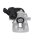 Rear left Piston Brake Caliper 1-piston METZGER for e.g. RENAULT MEGANE